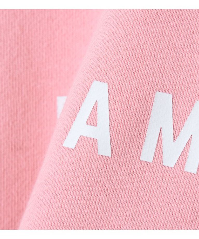 BEAMS「BEAMS ロゴ スウェット 25SS」|スウェット・ジャージ|