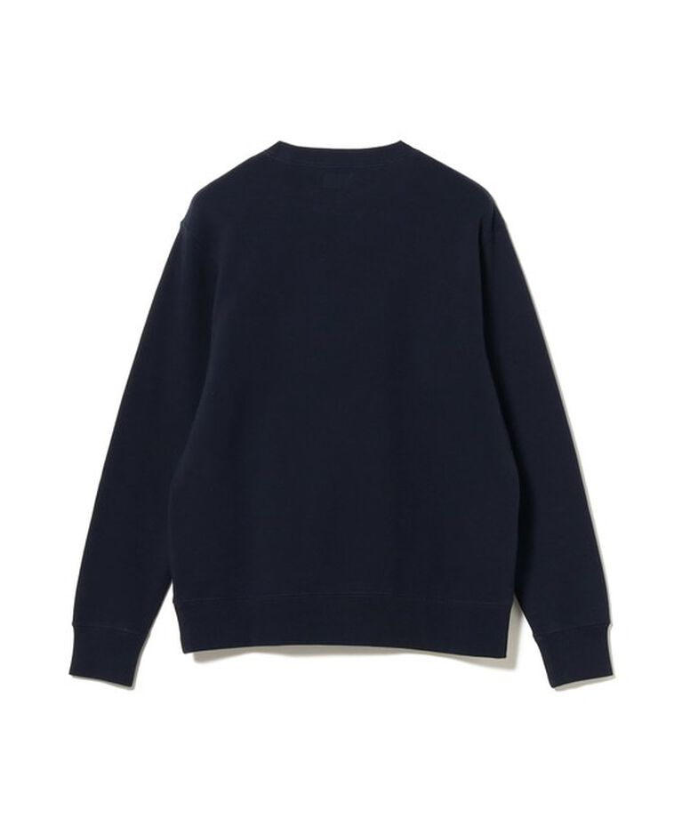 BEAMS「BEAMS ロゴ スウェット 25SS」|スウェット・ジャージ|