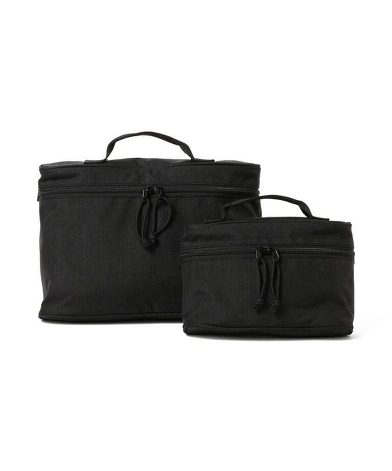 BEAMS「B+Brief_Pack」|その他|BLACK