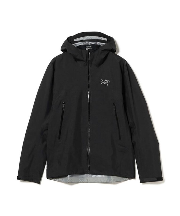 BEAMS「ARC'TERYX / Beta Jacket」|ブルゾン・スタジャン|