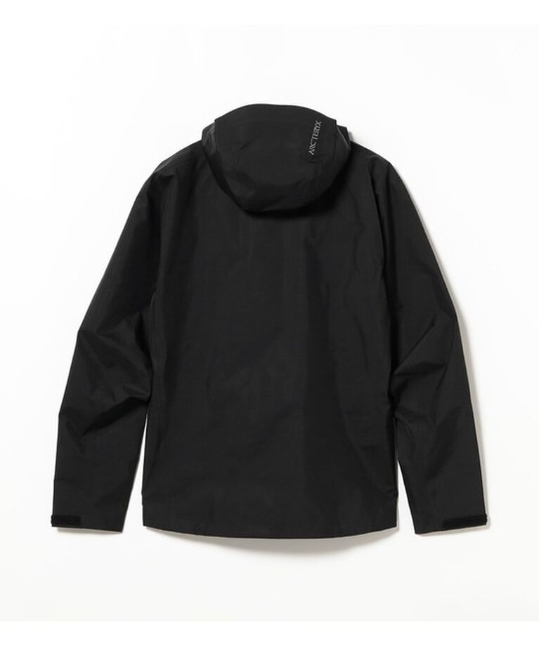 BEAMS「ARC'TERYX / Beta Jacket」|ブルゾン・スタジャン|