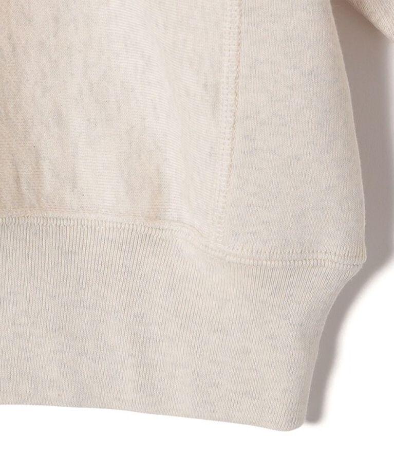 SHIPS for women「【SHIPS別注】Champion:〈洗濯機可能〉ワイド ラグラン スウェット ◇」|スウェット・ジャージ|