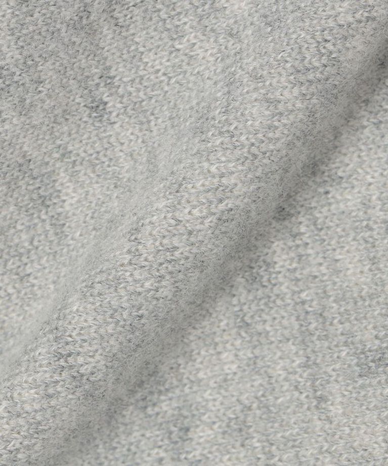 SHIPS for women「【SHIPS別注】Champion:〈洗濯機可能〉ワイド ラグラン スウェット ◇」|スウェット・ジャージ|