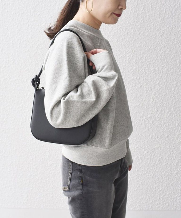 SHIPS for women「【SHIPS別注】Champion:〈洗濯機可能〉ワイド ラグラン スウェット ◇」|スウェット・ジャージ|