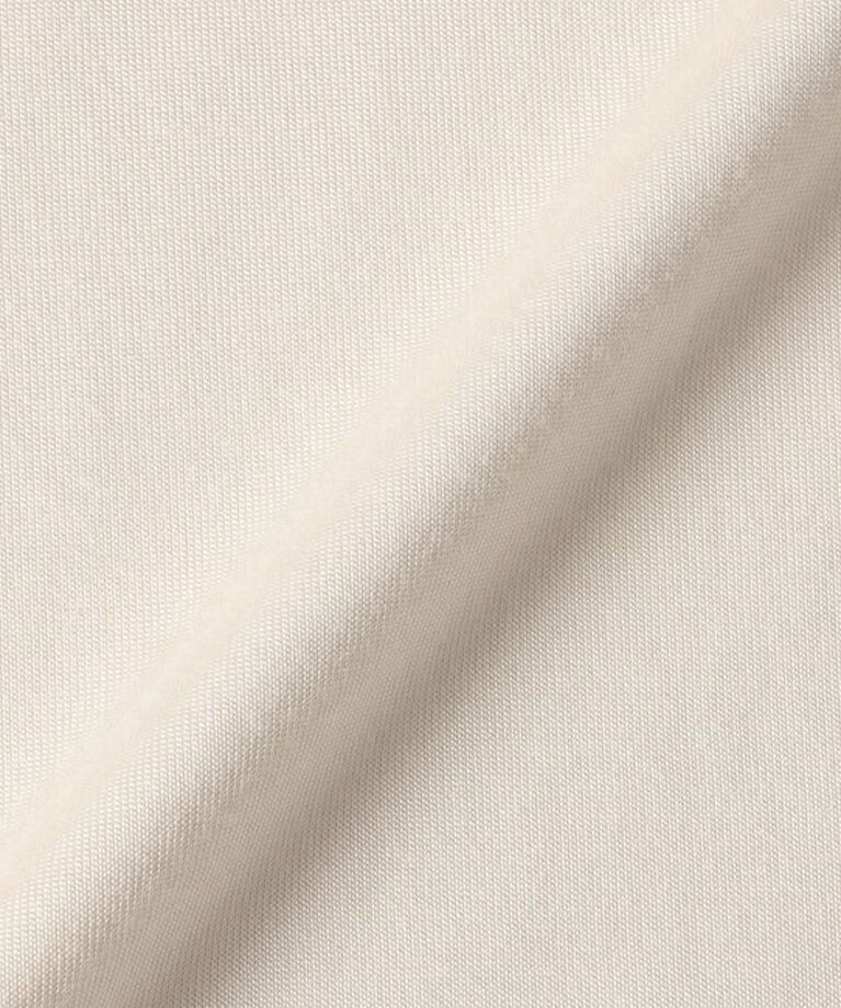 SHIPS for women「〈洗濯機可能〉Odub:フットボール TEE◇」|Tシャツ・カットソー|