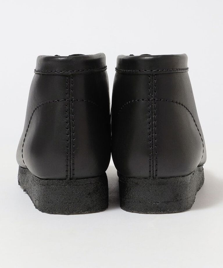 SHIPS「CLARKS: WALLABEE BOOT LEATHER」|その他|