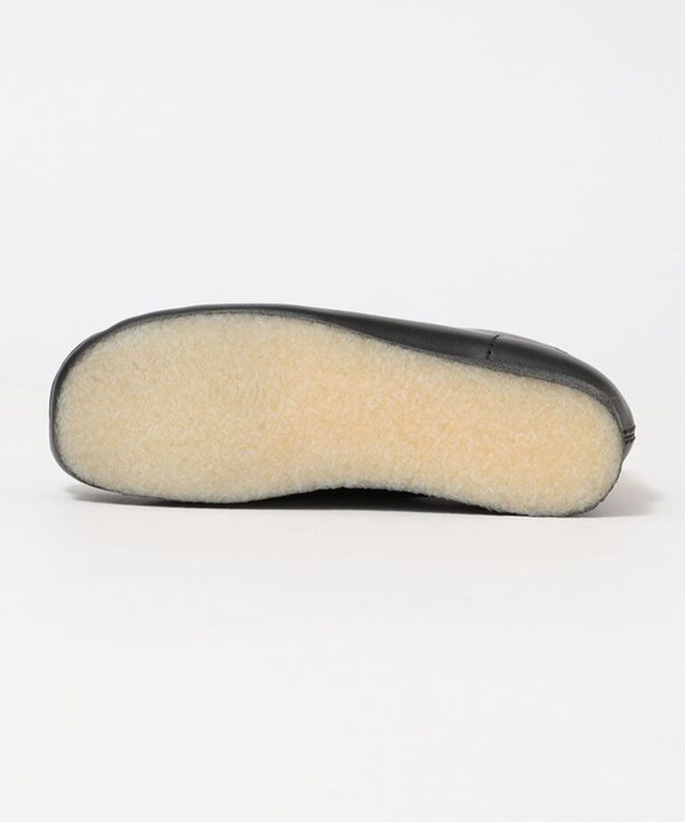 SHIPS「CLARKS: WALLABEE BOOT LEATHER」|その他|