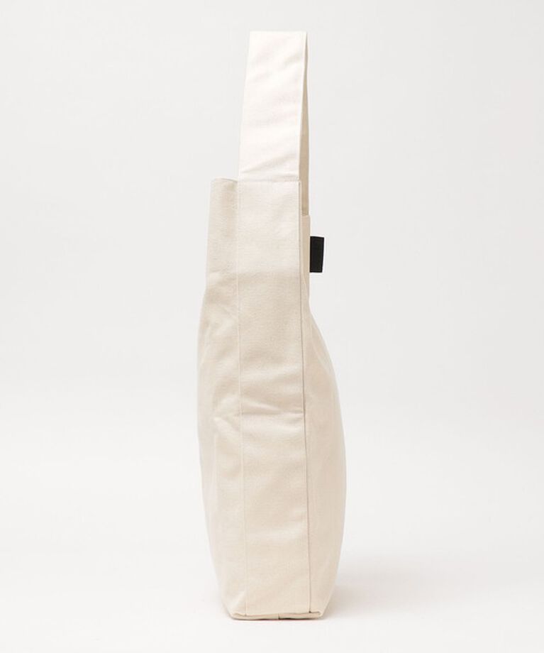 SHIPS「Kaan: THE BUCKET TOTE COTTON」|リュック|