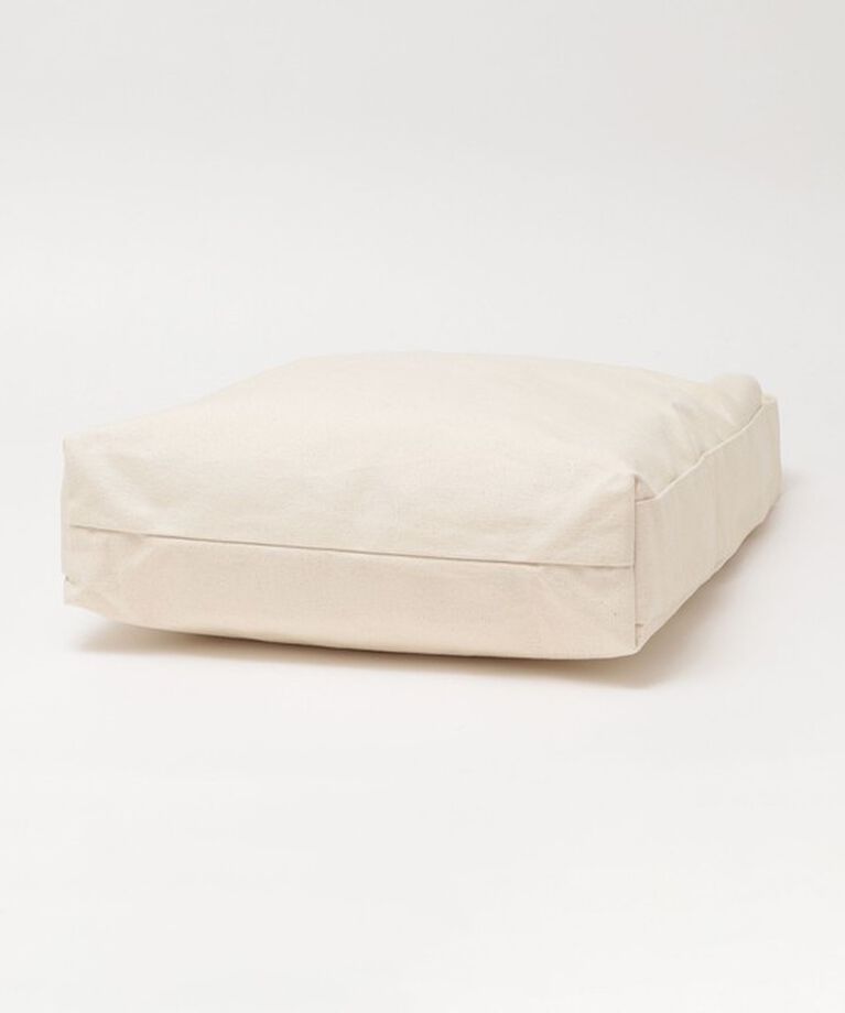 SHIPS「Kaan: THE BUCKET TOTE COTTON」|リュック|