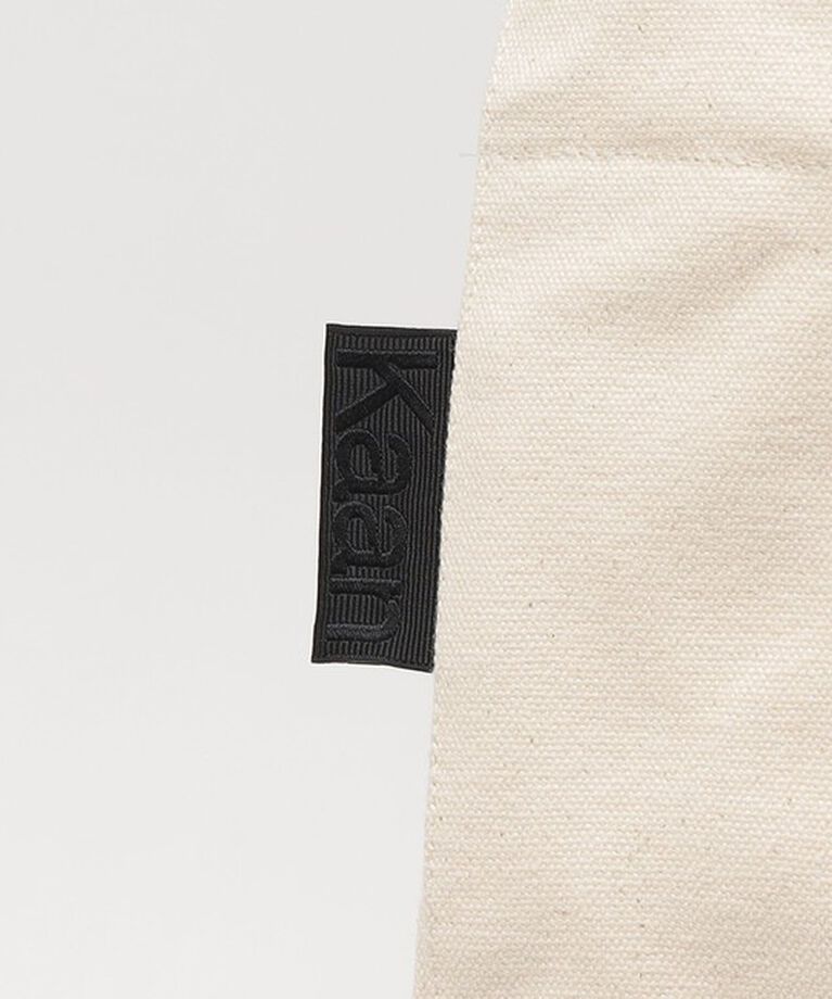SHIPS「Kaan: THE BUCKET TOTE COTTON」|リュック|