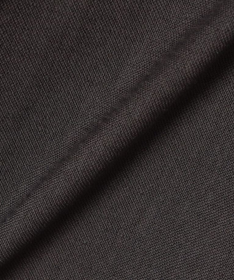 SHIPS for women「〈手洗い可能 〉ドライオックス フロント タック ストレート パンツ 25SS」|その他|