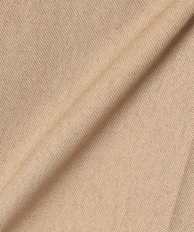 SHIPS for women「〈手洗い可能 〉ドライオックス フロント タック ストレート パンツ 25SS」|その他|