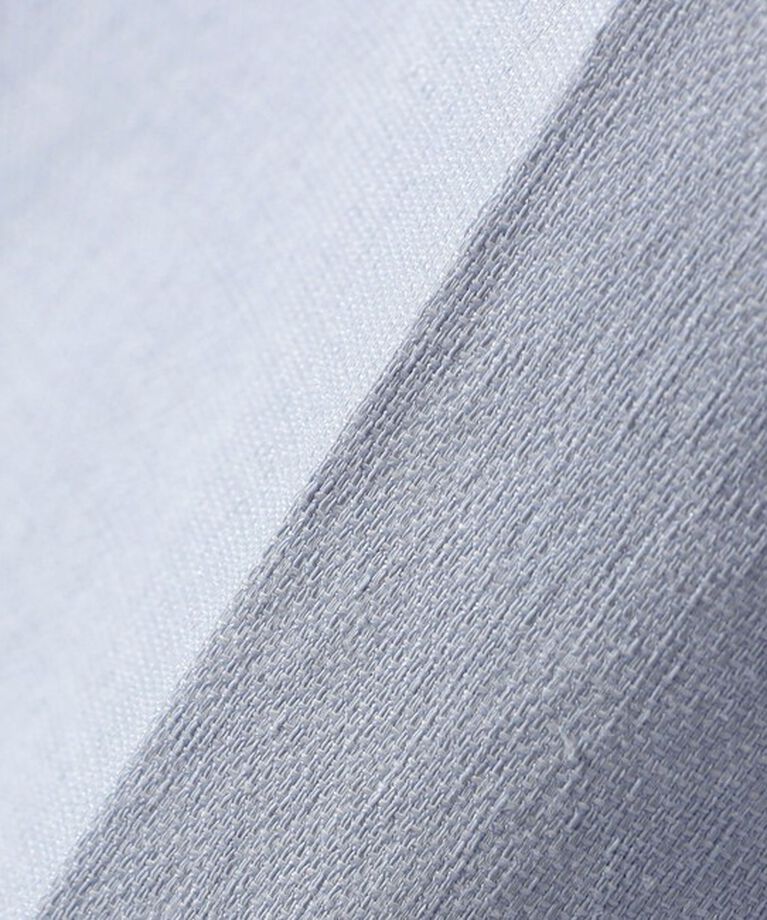 SHIPS for women「〈手洗い可能 〉ドライオックス フロント タック ストレート パンツ 25SS」|その他|