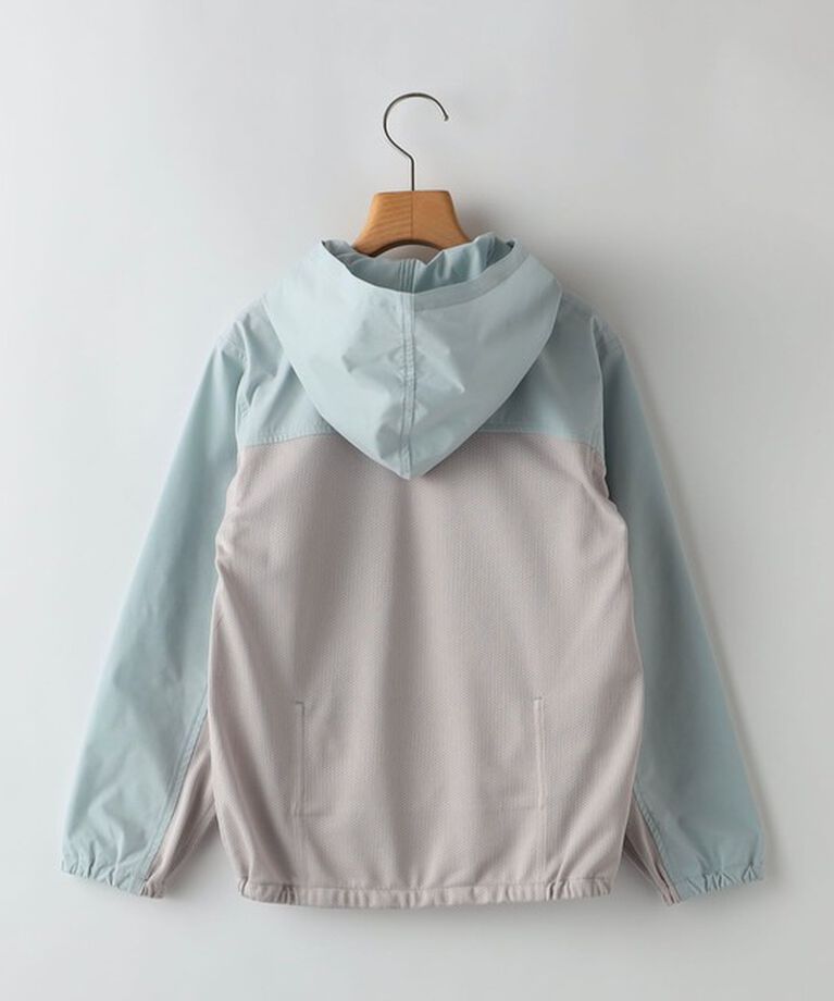 SHIPS KIDS「SHIPS KIDS:155～175cm /〈虫除け（インセクトシールド）/UVカット〉パーカー」|その他|