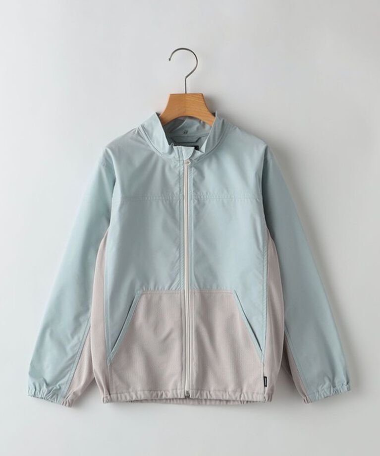 SHIPS KIDS「SHIPS KIDS:155～175cm /〈虫除け（インセクトシールド）/UVカット〉パーカー」|その他|