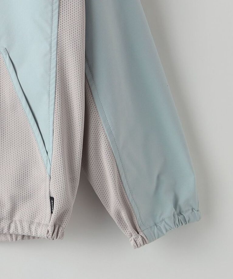 SHIPS KIDS「SHIPS KIDS:155～175cm /〈虫除け（インセクトシールド）/UVカット〉パーカー」|その他|