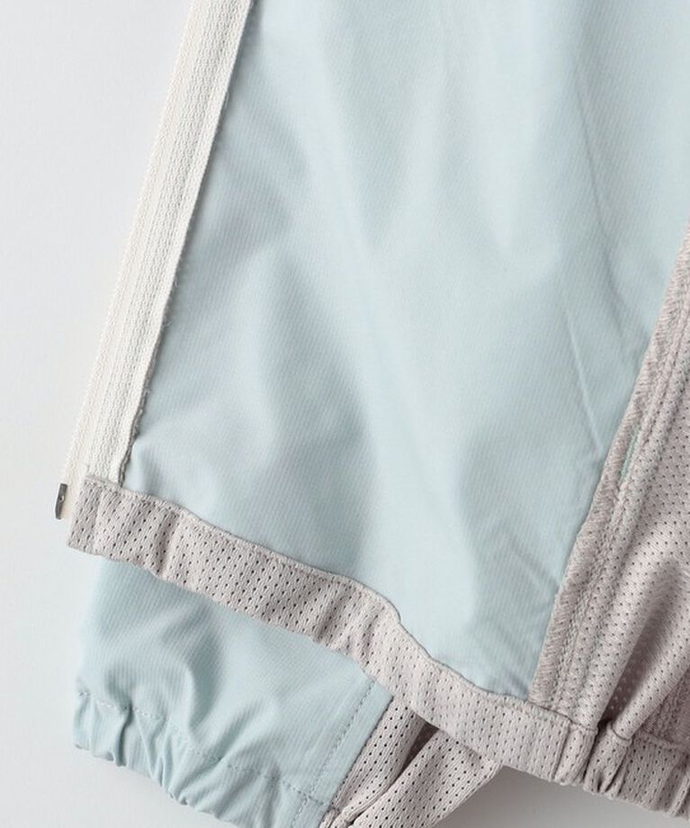 SHIPS KIDS「SHIPS KIDS:155～175cm /〈虫除け（インセクトシールド）/UVカット〉パーカー」|その他|
