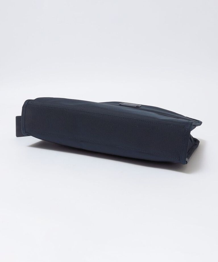 SHIPS「【SHIPS別注】TUMI: ALPHA3 SLIM BRIFE」|ビジネスバッグ|