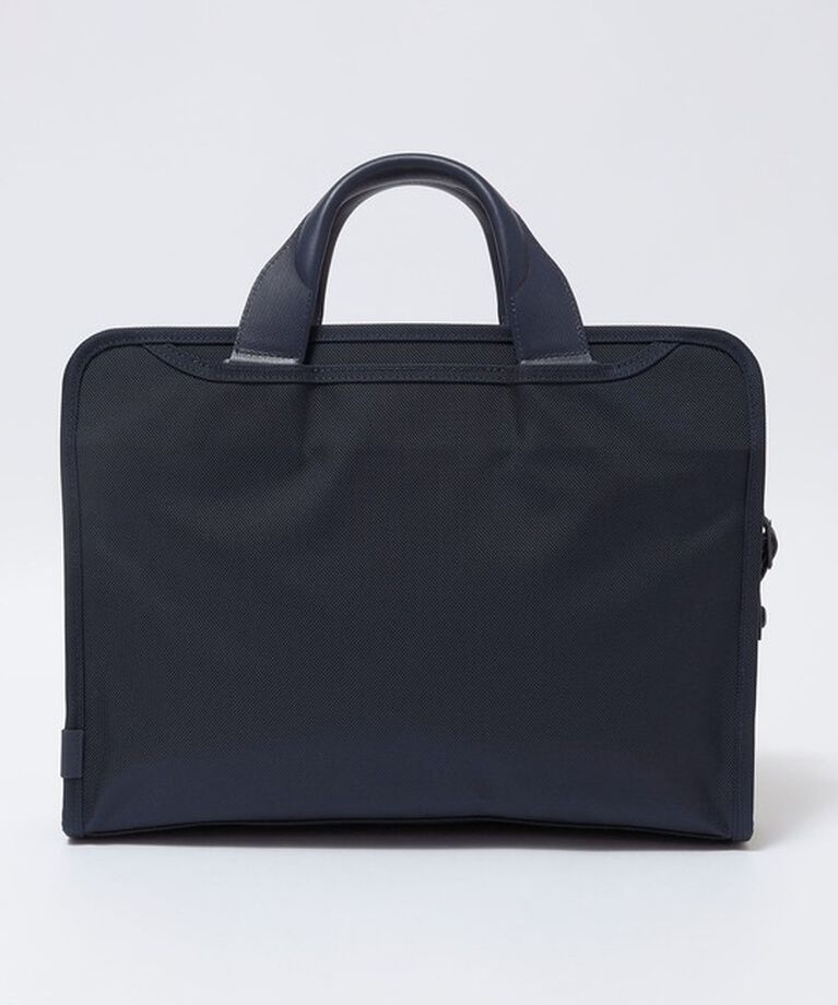 SHIPS「【SHIPS別注】TUMI: ALPHA3 SLIM BRIFE」|ビジネスバッグ|