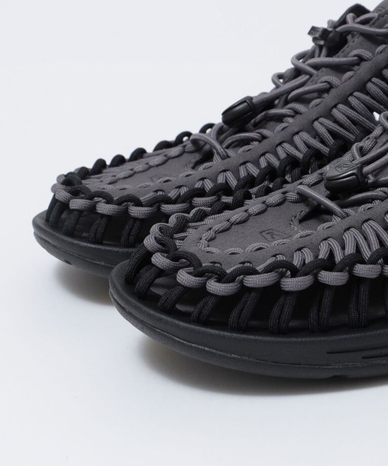 SHIPS「KEEN: UNEEK」|サンダル|