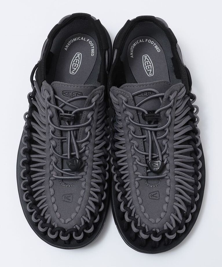 SHIPS「KEEN: UNEEK」|サンダル|