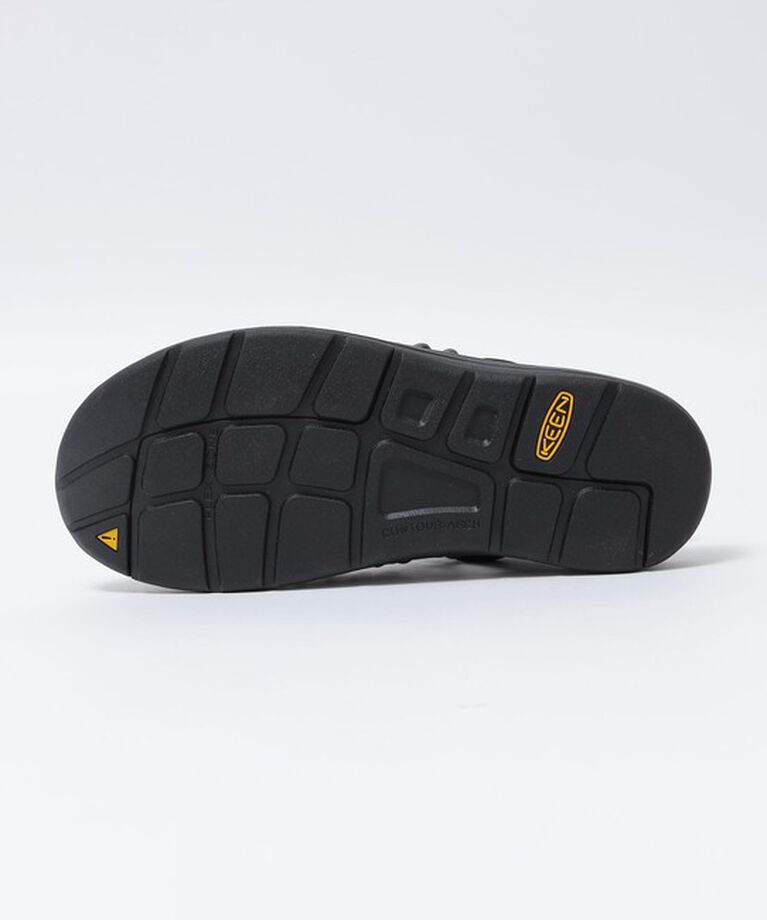 SHIPS「KEEN: UNEEK」|サンダル|