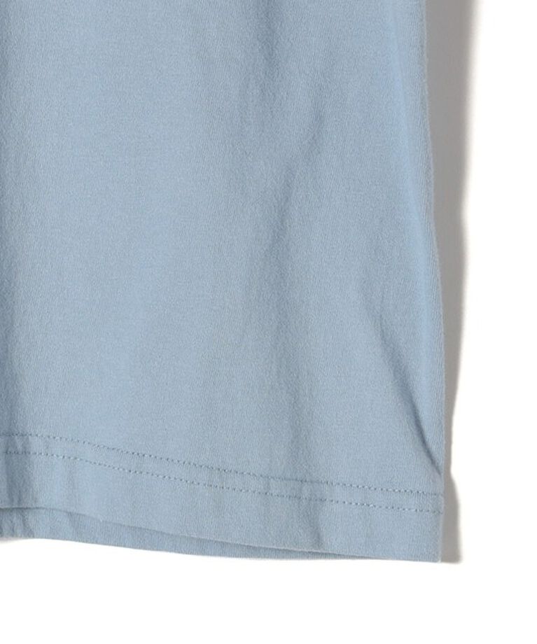 SHIPS for women「J.J.MERCER:〈洗濯機可能〉プリント TEE」|Tシャツ・カットソー|