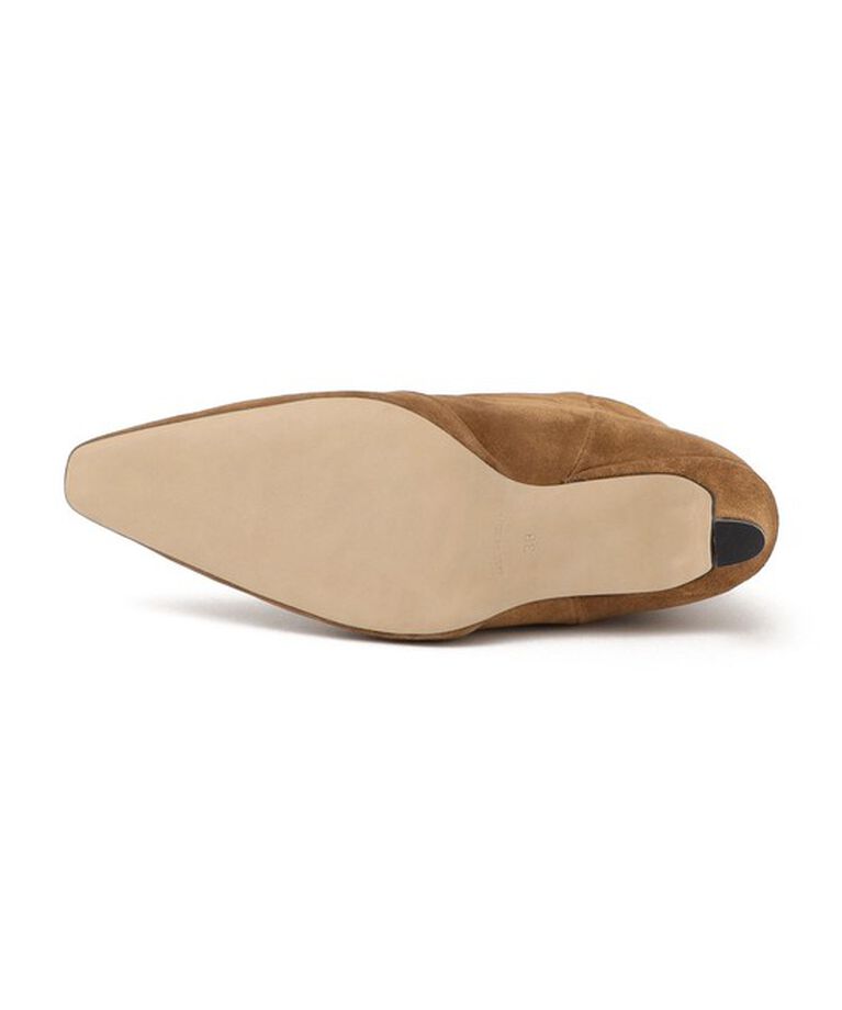 SHIPS for women「CORSO ROMA:LONG BOOTS」|ロングブーツ|