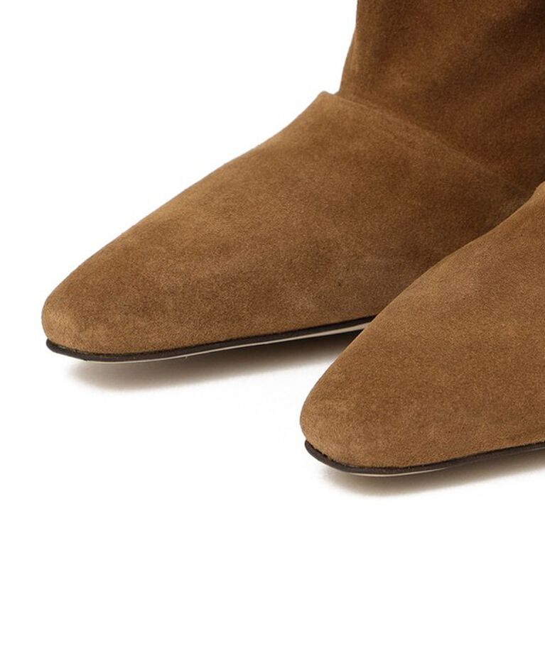SHIPS for women「CORSO ROMA:LONG BOOTS」|ロングブーツ|