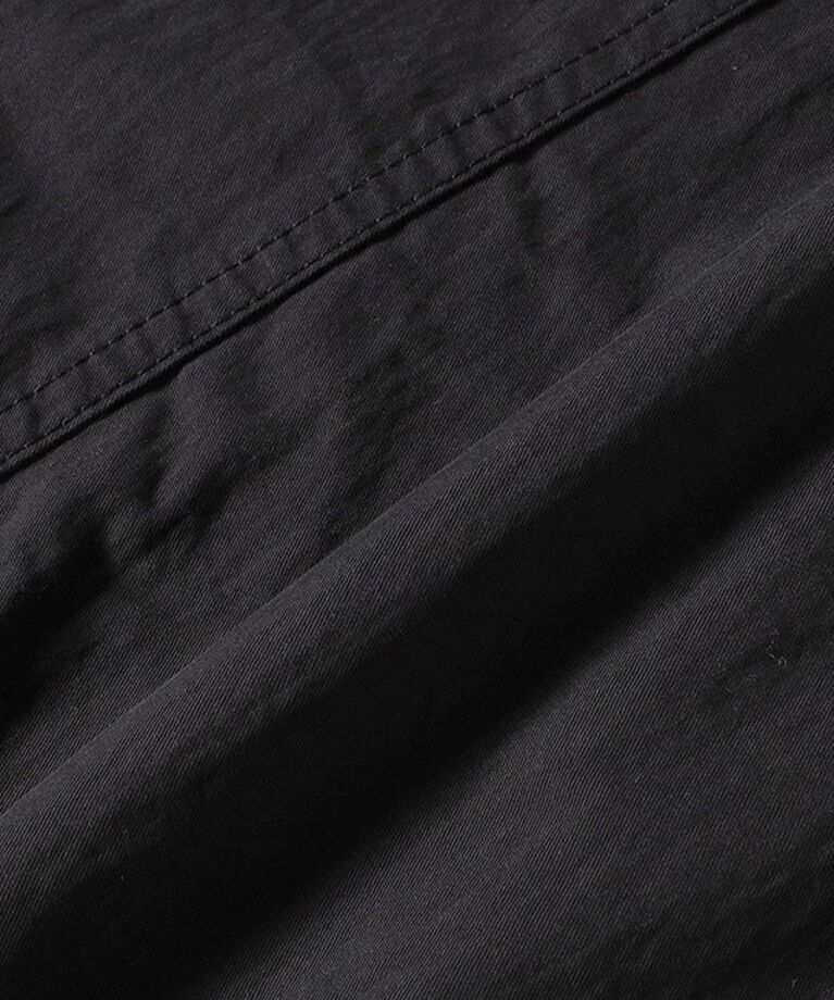 SHIPS for women「【SHIPS別注】M53:〈手洗い可能〉ミリタリー ファティーグ スカート」|スカート|