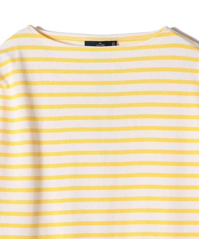 SHIPS for women「SAINT JAMES:OUESSANT」|Tシャツ・カットソー|