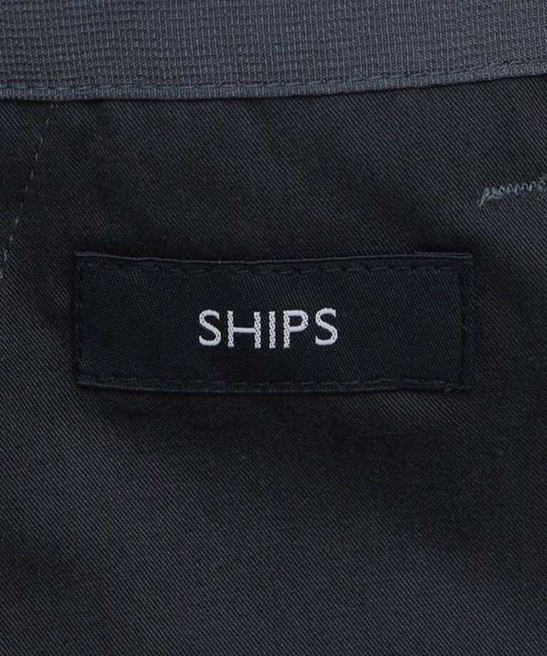 SHIPS「SHIPS: AirShade ショーツ」|その他|