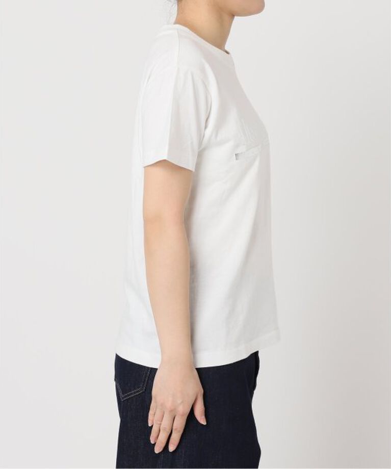 OUTDOOR PRODUCTS Usual Things「箔プリントTシャツ」|Tシャツ・カットソー|