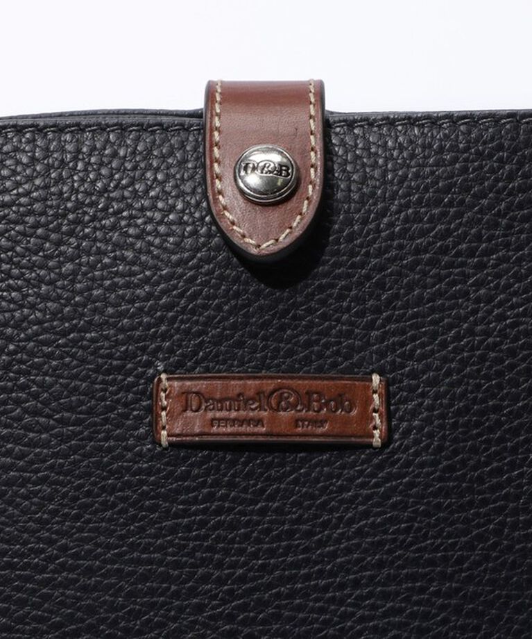TOMORROWLAND GOODS「【別注】Daniel&Bob×TOMORROWLAND BAIN ALCE レザーバッグ」|トートバッグ|