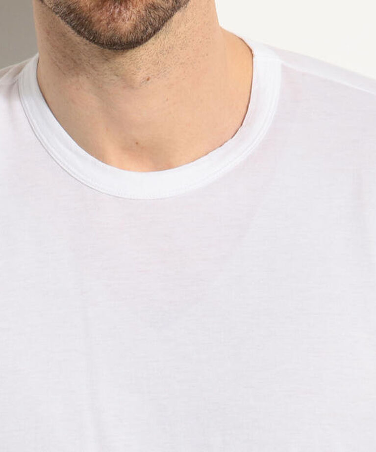 JAMES PERSE「リュクス ジャージークルーネックプルオーバー MELJ3246」|Tシャツ・カットソー|