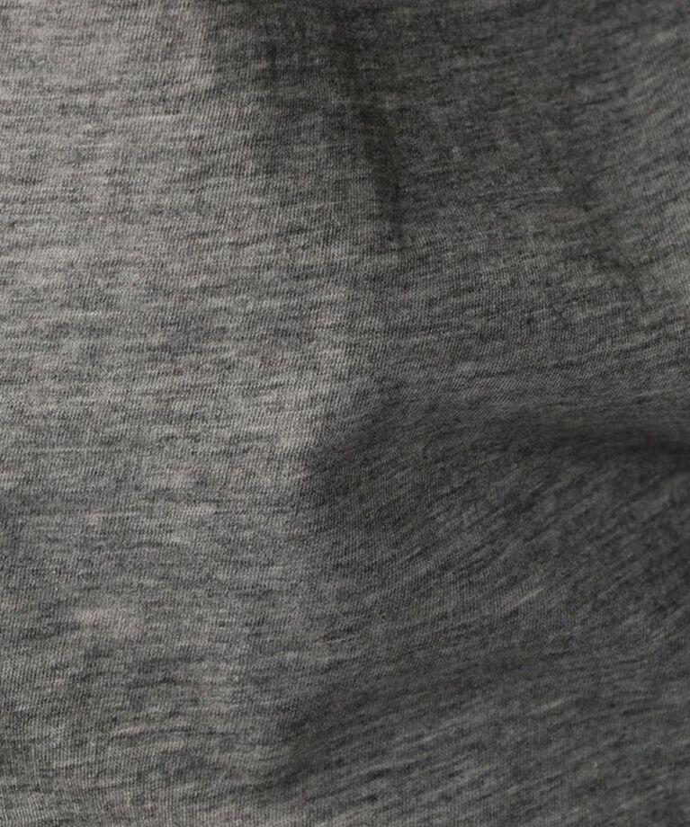 JAMES PERSE「リュクス ジャージークルーネックプルオーバー MELJ3246」|Tシャツ・カットソー|
