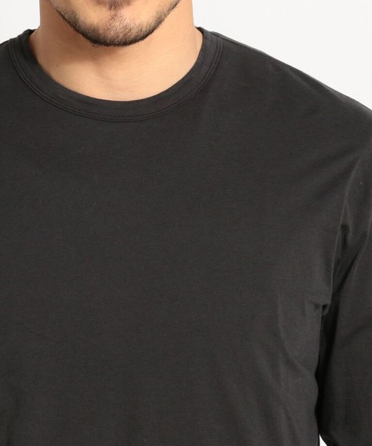 JAMES PERSE「リュクス ジャージークルーネックプルオーバー MELJ3246」|Tシャツ・カットソー|