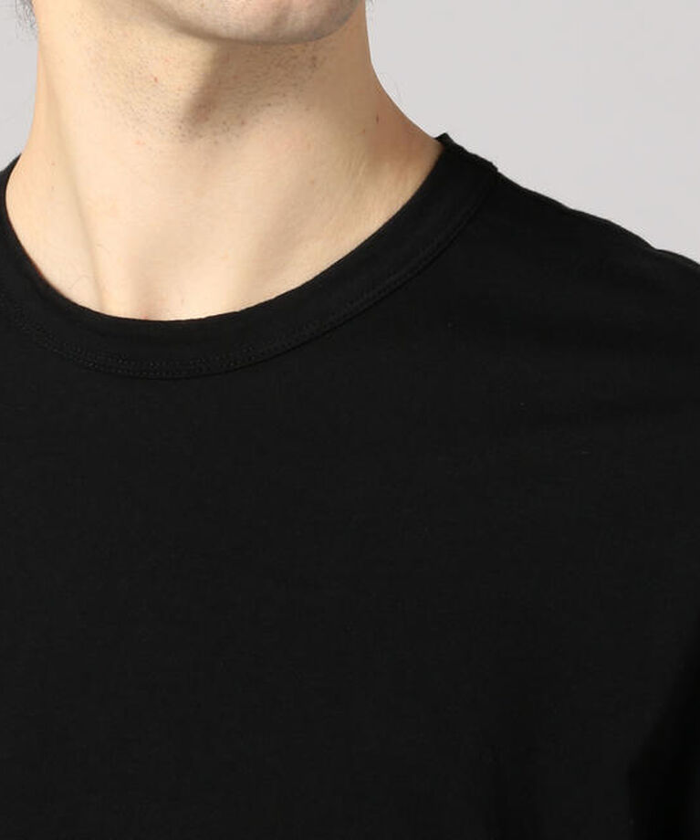 JAMES PERSE「リュクス ジャージークルーネックプルオーバー MELJ3246」|Tシャツ・カットソー|