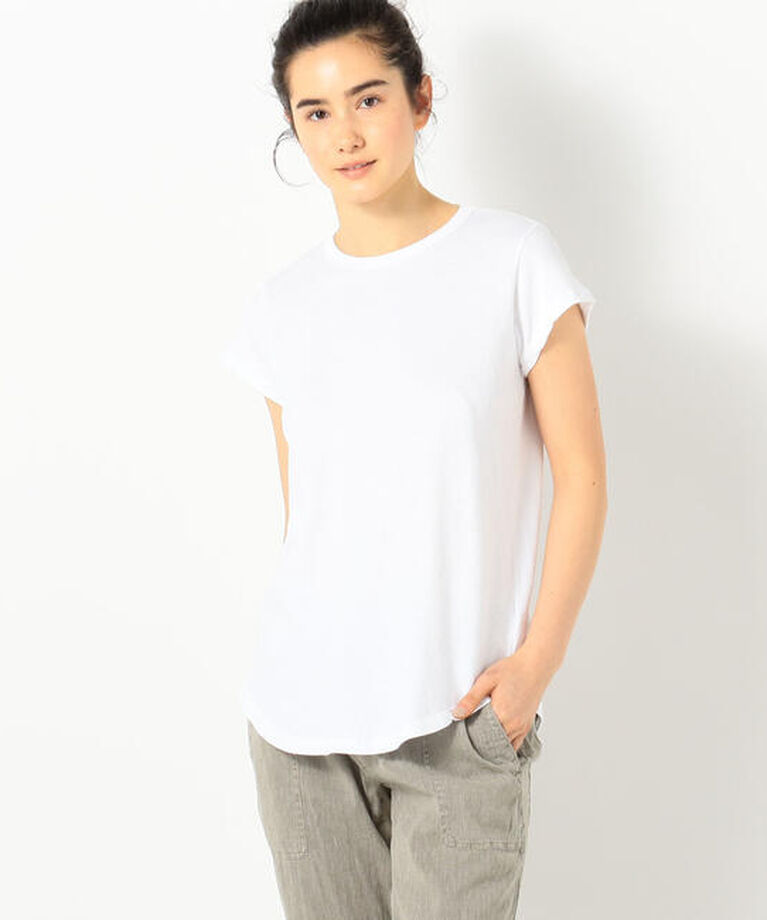 JAMES PERSE「バックパイルスエット プルオーバー WXA3293」|Tシャツ・カットソー|