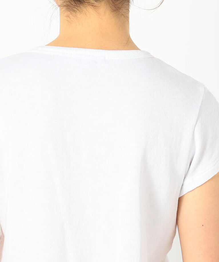 JAMES PERSE「バックパイルスエット プルオーバー WXA3293」|Tシャツ・カットソー|