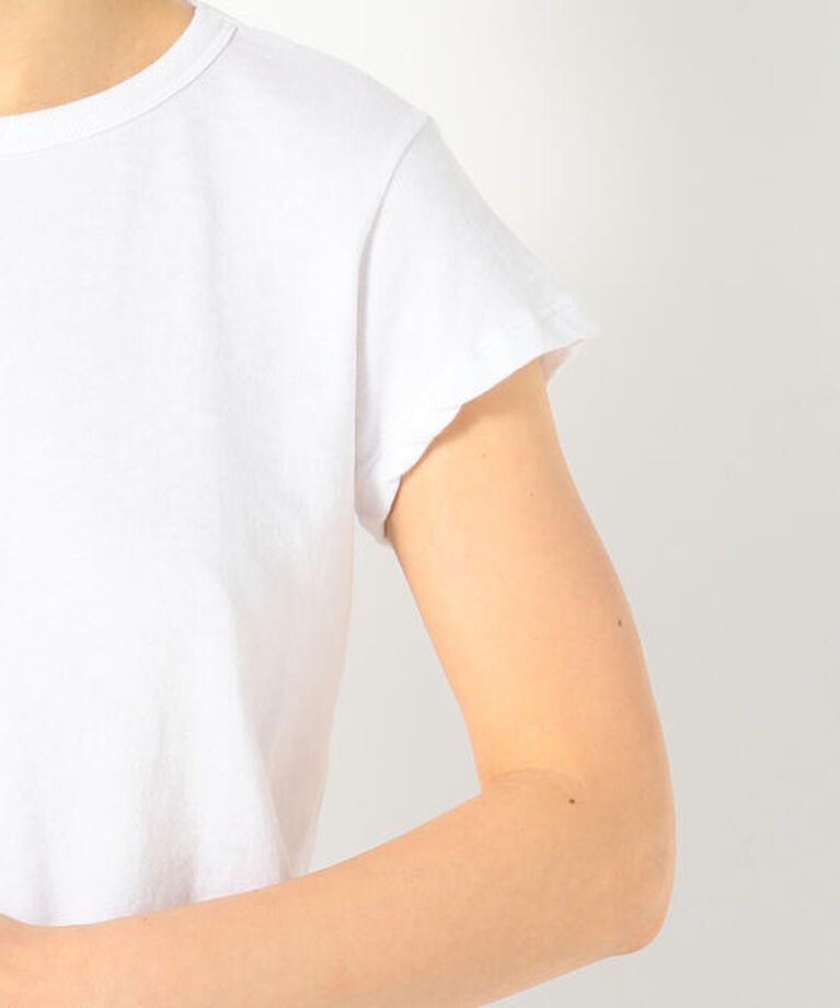 JAMES PERSE「バックパイルスエット プルオーバー WXA3293」|Tシャツ・カットソー|