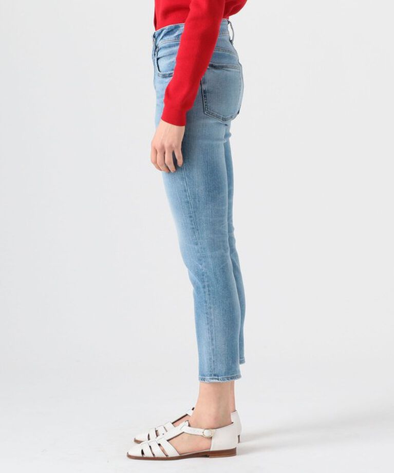 TOMORROWLAND BUYING WEAR「RED CARD TOKYO 30th Anniversary デニムパンツ」|デニム|