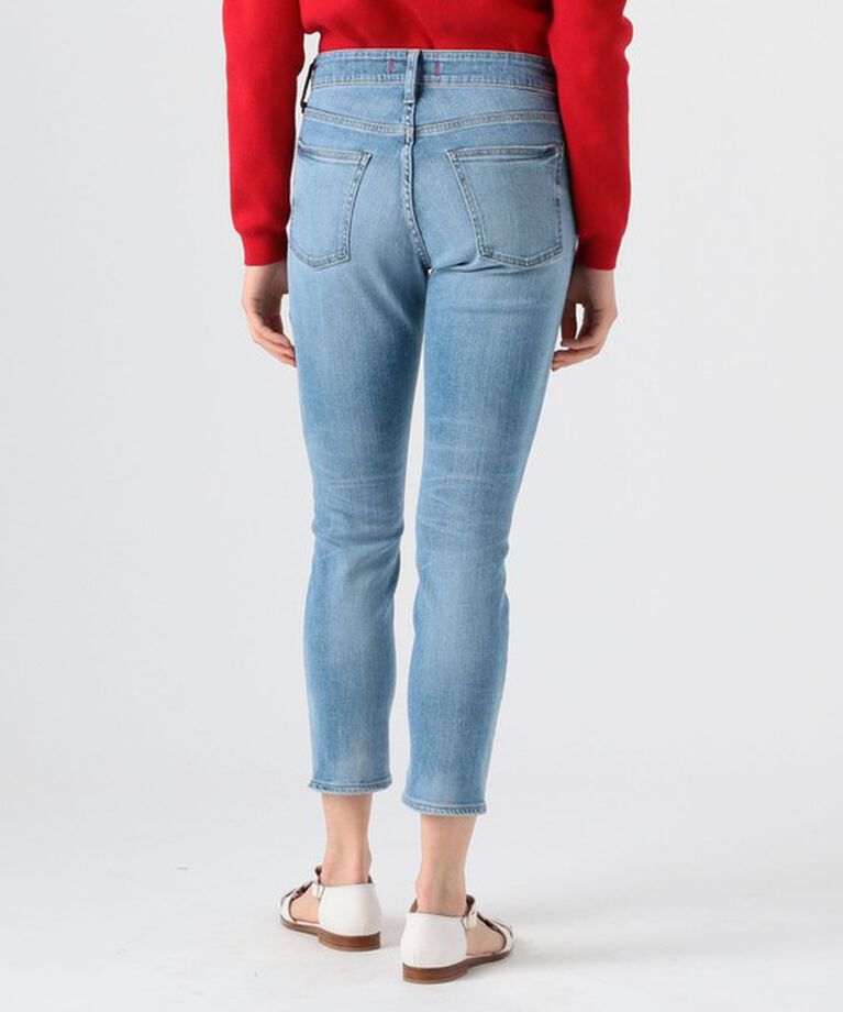 TOMORROWLAND BUYING WEAR「RED CARD TOKYO 30th Anniversary デニムパンツ」|デニム|