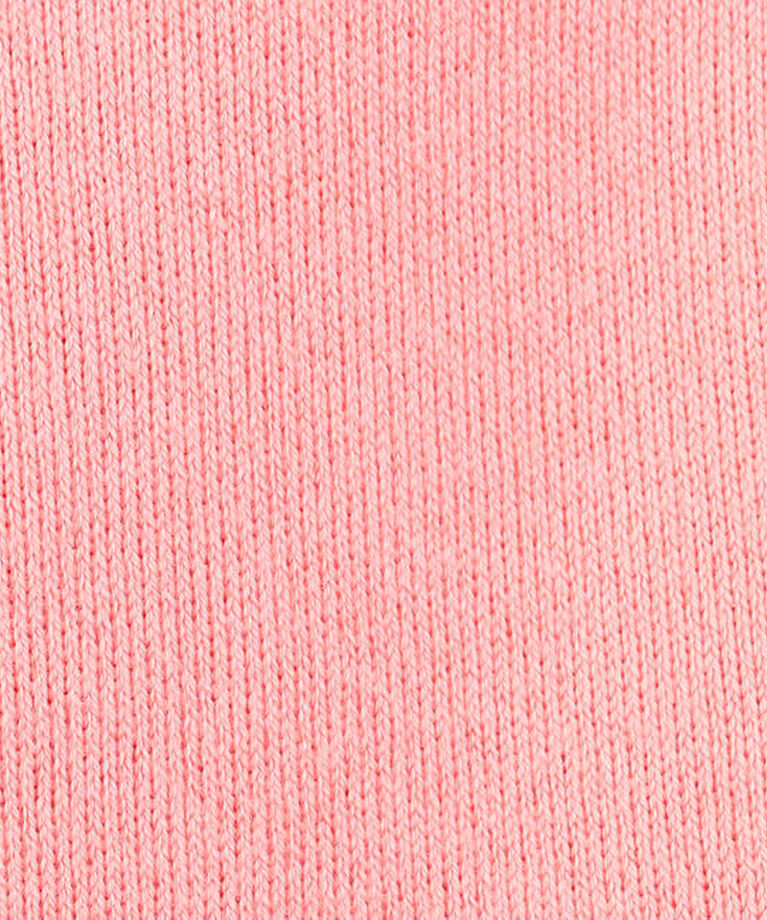 CABaN「CABaN コットンカシミヤ パーカ」|ニット・セーター|