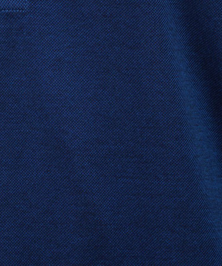 TOMORROWLAND MENS「コットンメッシュ ポロシャツ」|ポロシャツ|