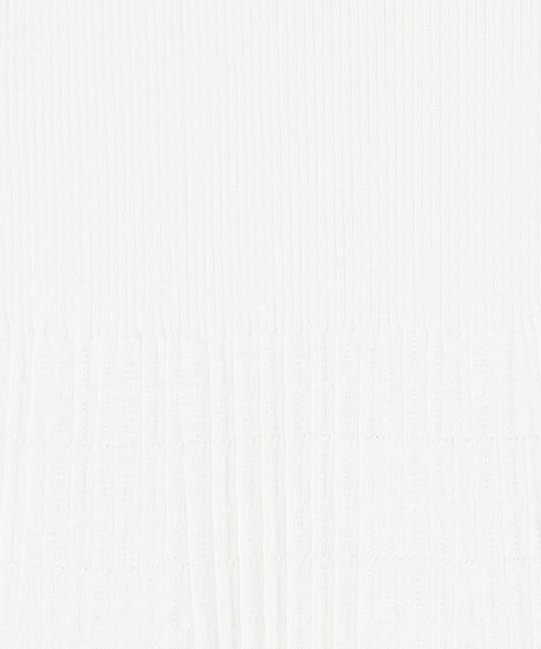 Ballsey「ハーフコースボーダー フレアワンピース」|ワンピース|