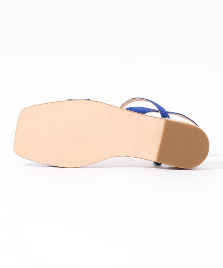 TOMORROWLAND GOODS「【別注】PELLICO SUNNY ウェッジヒールサンダル」|サンダル|