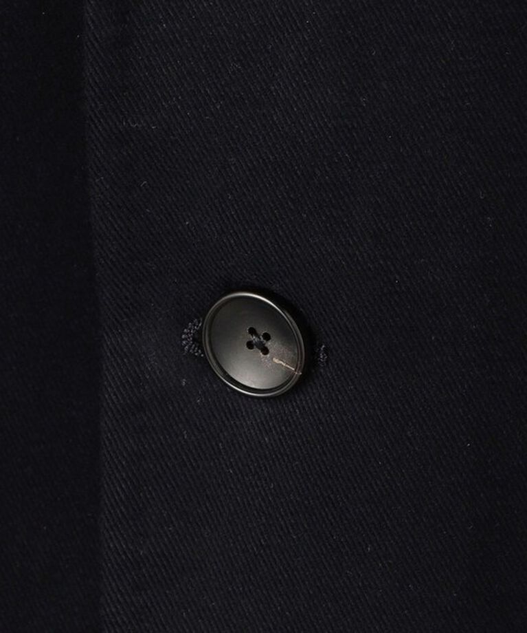TOMORROWLAND MENS「ストレッチモールスキン シングルブレステッド3Bジャケット」|テーラードジャケット|