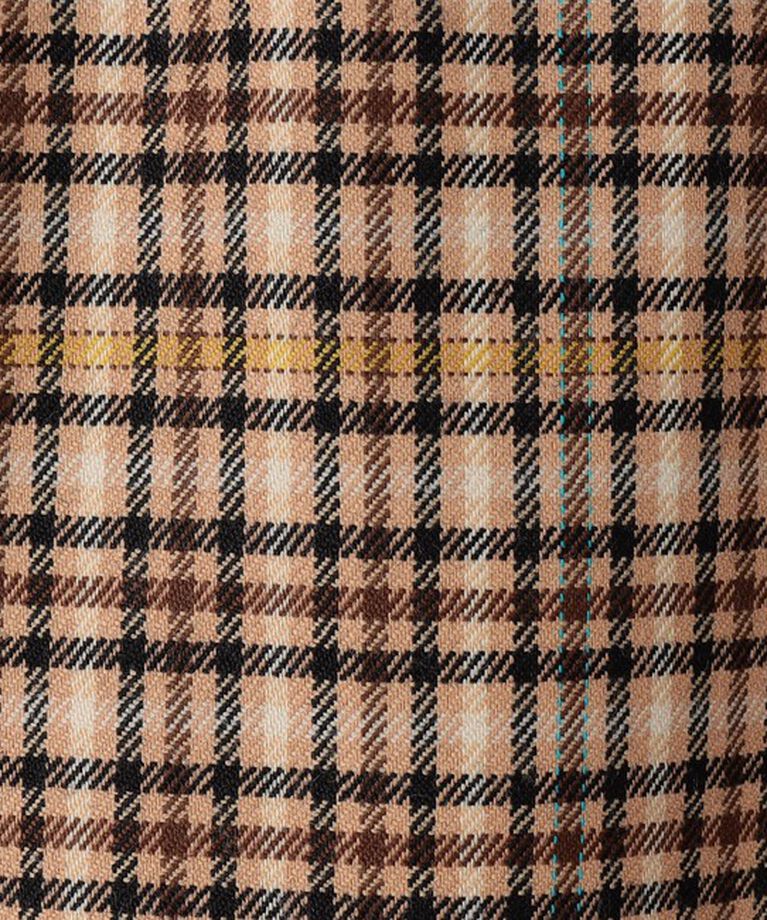 MACPHEE「ウールストレッチ ドローストリングパンツ」|その他|