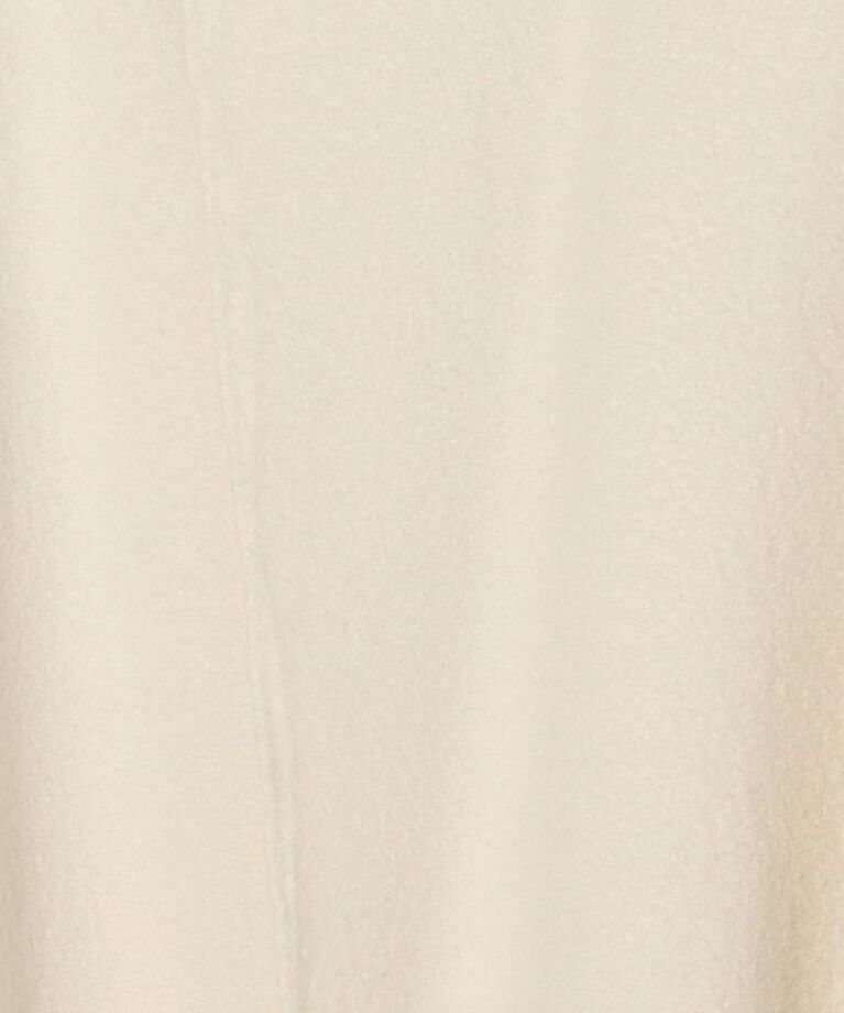 GALERIE VIE「フェルトニット ベルテッドロングジレ」|ベスト・ジレ|